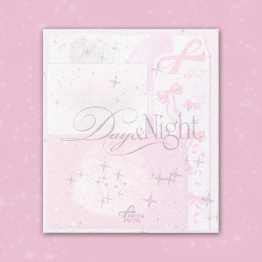 DAY&NIGHT (DAY Version)