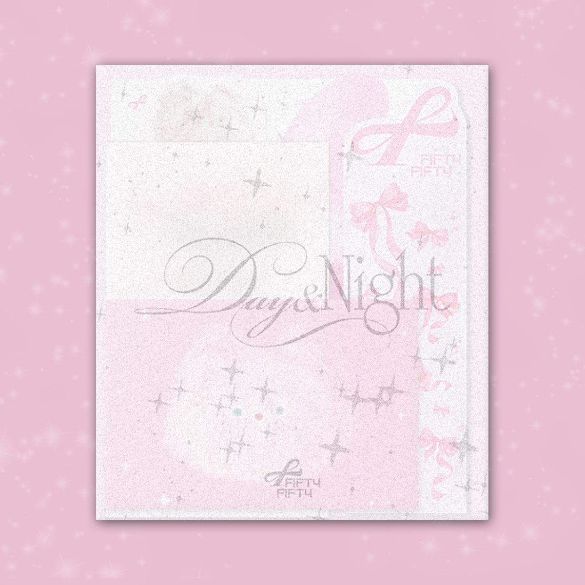 DAY&NIGHT (DAY Version)