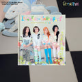 Imperfect-I'mperfect CD - Dressy we Version