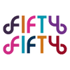 Fifty Fifty - Home