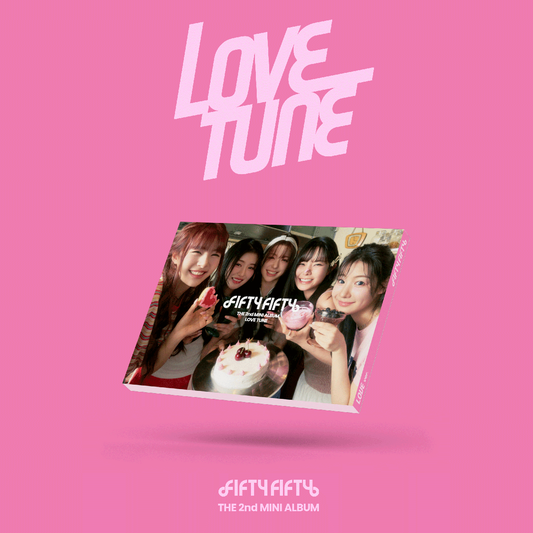 Love Tune / Love Version