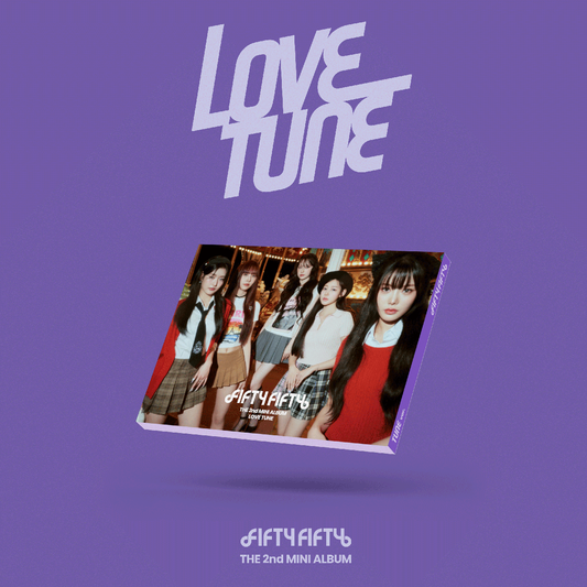 Love Tune / Tune Version
