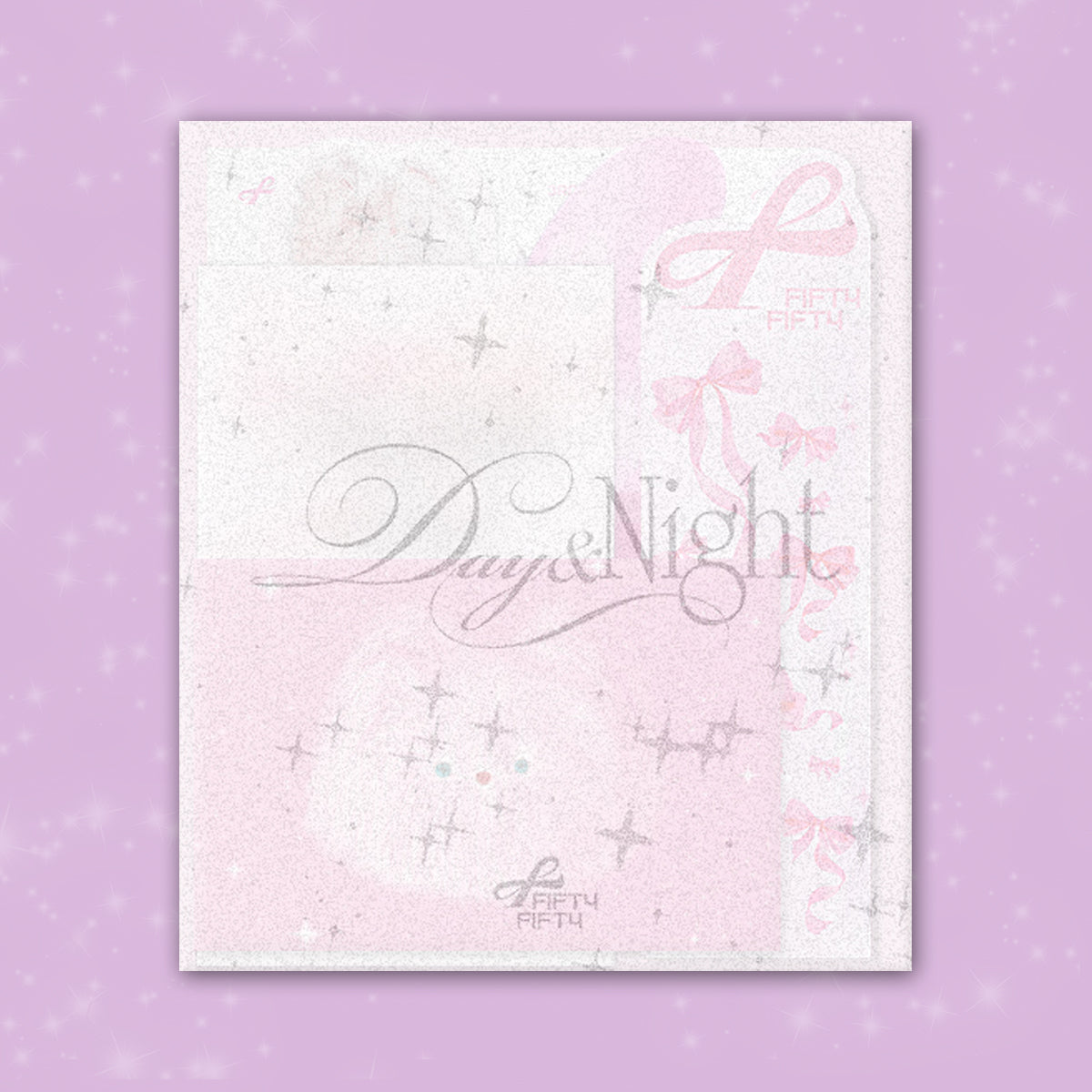 DAY&NIGHT (NIGHT Version)